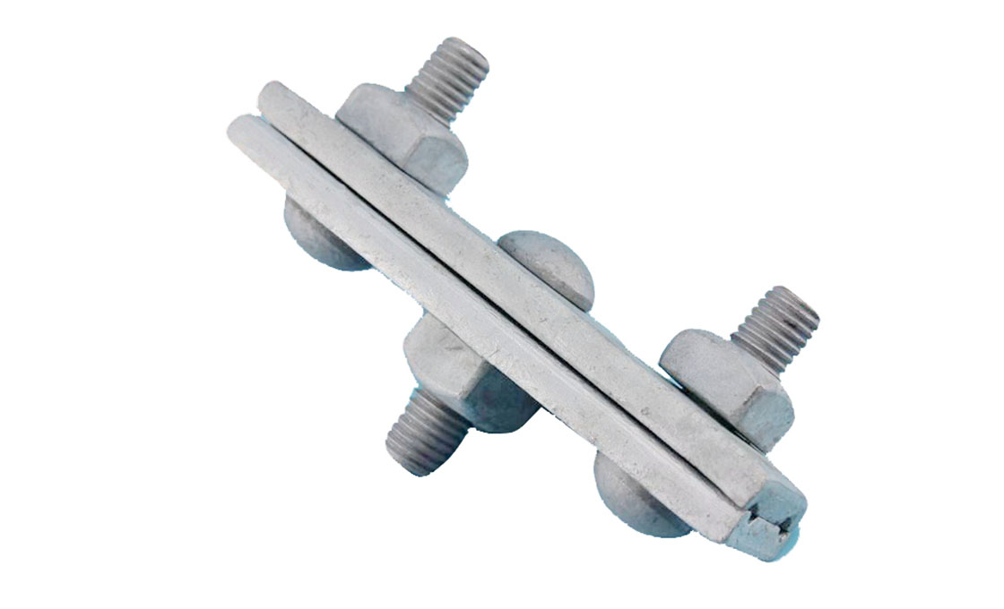 Guy Clamp, Parallel Groove Clamp Manufacturer - Powertelcom
