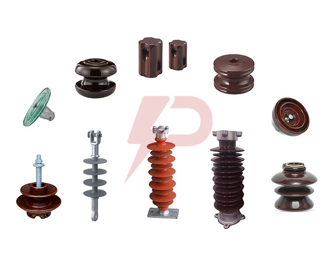 electrical insulator Manufacturer and Supplier
