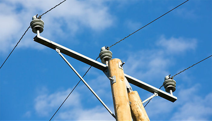The Ultimate Guide to Electrical Cross Arms for Power Transmission