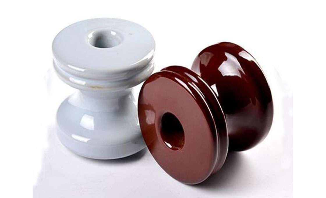 Porcelain Insulator - The Ceramic Shop