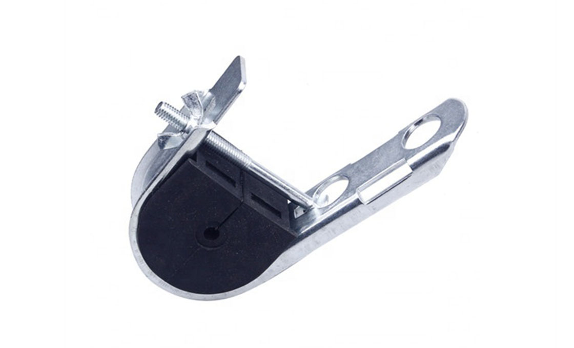 Suspension Clamp for Overhead Lines and Transmission Lines