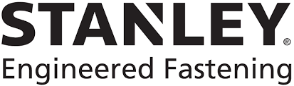 American Fastener Brand and Manufacturer - STANLEY® Engineered Fastening logo
