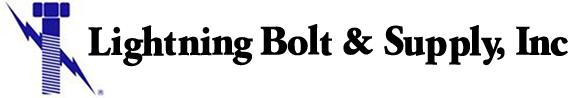 American Fastener Brand and Manufacturer - Lightning Bolt & Supply, Inc logo
