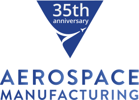 American Fastener Brand and Manufacturer - Aerospace Manufacturing logo