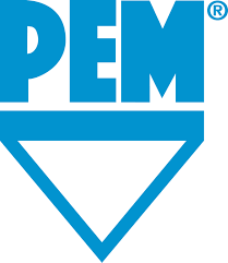 American Fastener Brand and Manufacturer - Penn Engineering & Manufacturing Corp. logo