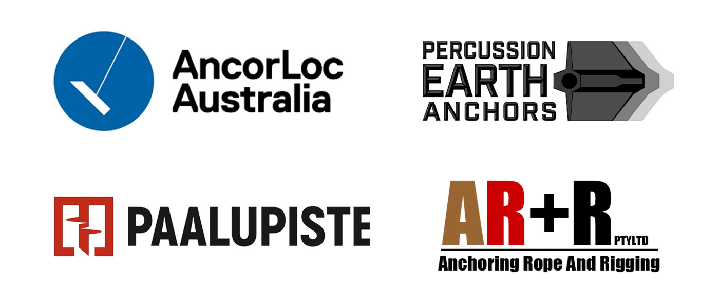 Australian Earth Anchor Manufacturers and Brands